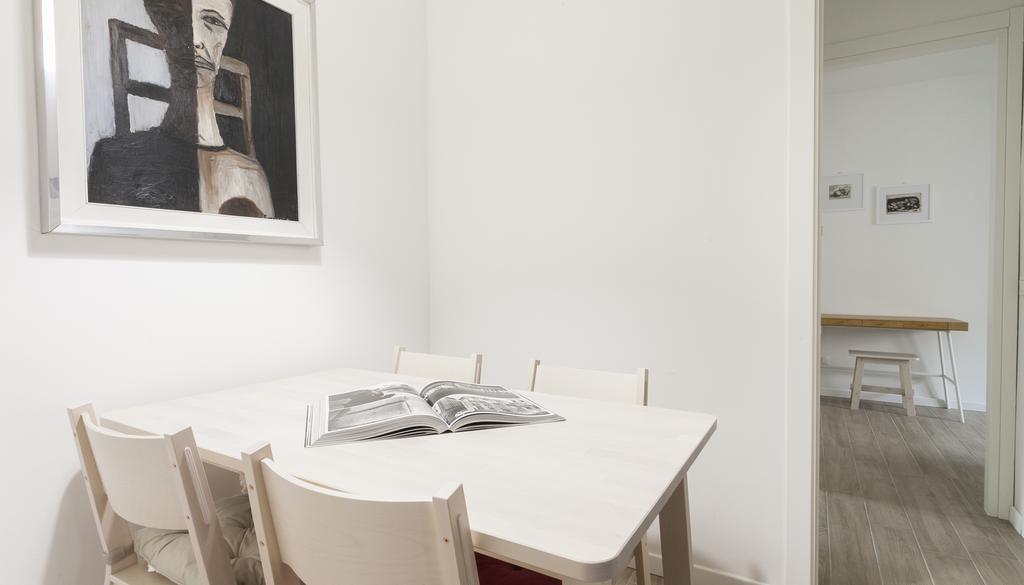 Italianway-Veniero 8 Apartment Milan Exterior photo