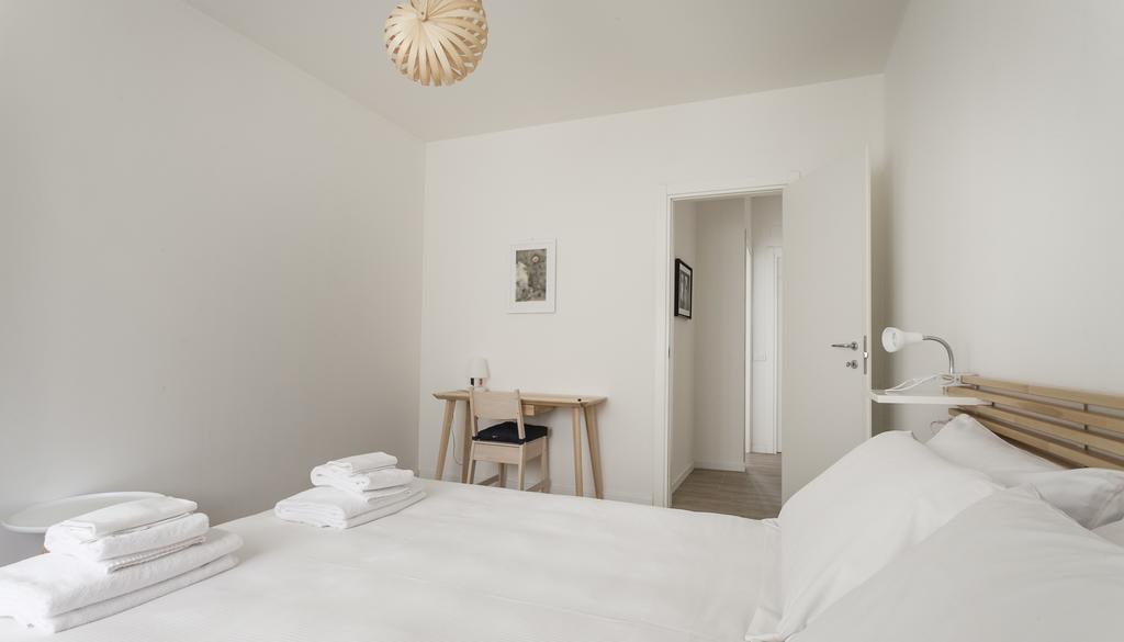 Italianway-Veniero 8 Apartment Milan Exterior photo