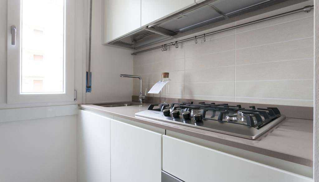 Italianway-Veniero 8 Apartment Milan Exterior photo