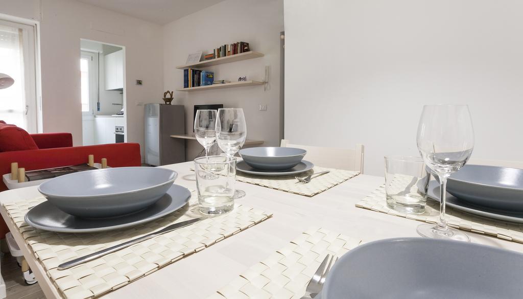 Italianway-Veniero 8 Apartment Milan Exterior photo