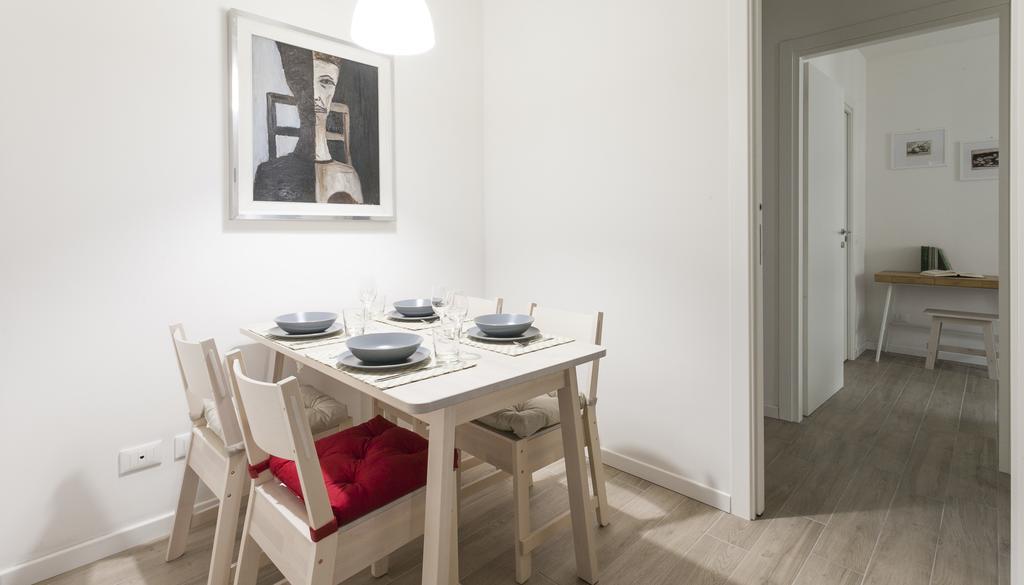 Italianway-Veniero 8 Apartment Milan Exterior photo