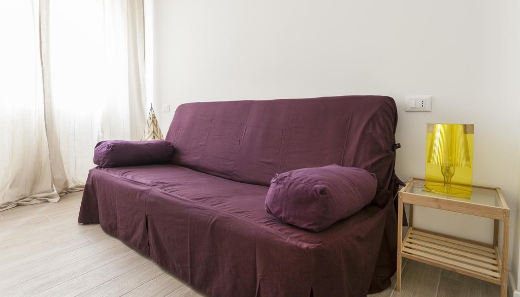 Italianway-Veniero 8 Apartment Milan Exterior photo